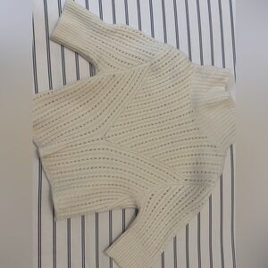 Never worn free people top